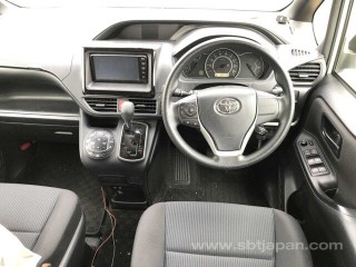 2018 Toyota Noah for sale in Kingston / St. Andrew, Jamaica