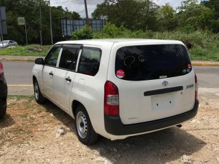 2015 Toyota Probox for sale in Kingston / St. Andrew, Jamaica