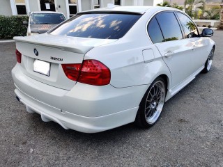 2011 BMW 320 for sale in Kingston / St. Andrew, Jamaica