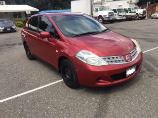 2009 Nissan Tiida for sale in Kingston / St. Andrew, Jamaica