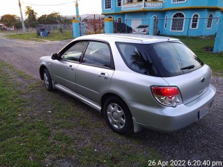 2007 Subaru Impreza for sale in Clarendon, Jamaica