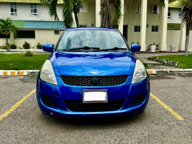 Jamaica