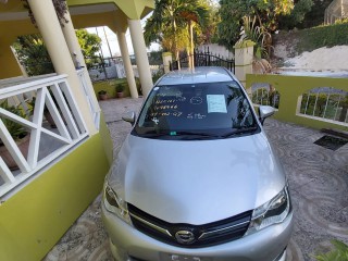 2014 Toyota fielder for sale in Westmoreland, Jamaica