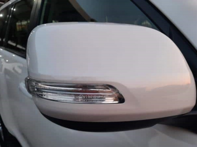 2023 Toyota Used 2023 TOYOTA LAND CRUISER PRADO for sale in Kingston / St. Andrew, Jamaica