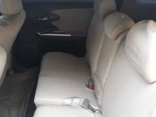 2011 Toyota Wish for sale in Kingston / St. Andrew, Jamaica