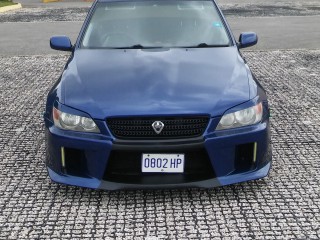 2002 Toyota Altezza for sale in Manchester, Jamaica