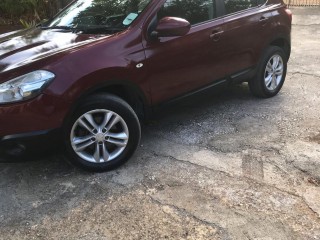 2012 Nissan Qashqai for sale in St. Ann, Jamaica