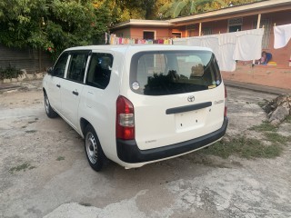 2015 Toyota Probox for sale in Kingston / St. Andrew, Jamaica