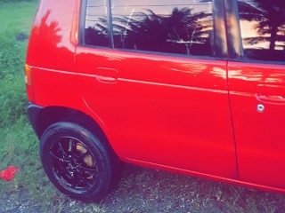 1996 Suzuki Alto for sale in St. James, Jamaica