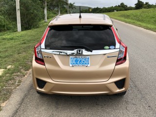 2014 Honda Fit for sale in Trelawny, Jamaica