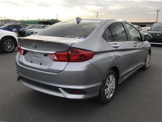 2018 Honda GRACE NON HYBRID