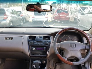 2000 Honda Accord for sale in Kingston / St. Andrew, Jamaica