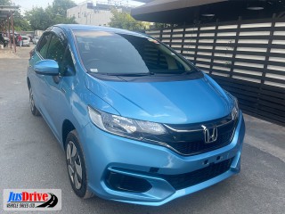 2017 Honda FIT