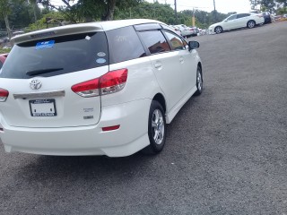 2010 Toyota Wish for sale in Manchester, Jamaica