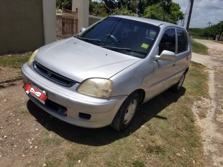 2001 Honda Logo for sale in St. Catherine, Jamaica
