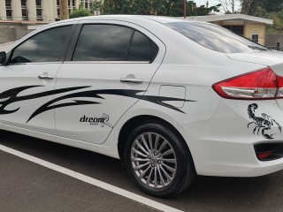 2018 Suzuki Ciaz GLX for sale in Kingston / St. Andrew, Jamaica