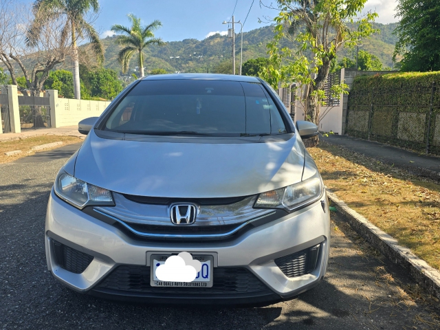 2014 Honda Fit for sale in St. Catherine, Jamaica