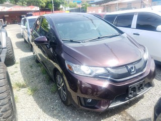 2015 Honda Fit for sale in Kingston / St. Andrew, Jamaica