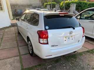 2015 Toyota Corolla Fielder s for sale in St. Ann, Jamaica