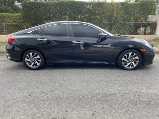 2018 Honda CIVIC for sale in Kingston / St. Andrew, Jamaica