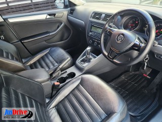 2015 Volkswagen Jetta