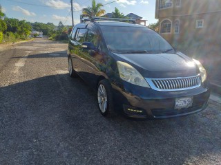 2010 Toyota Isis for sale in Hanover, Jamaica