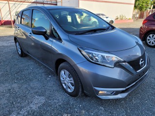 2018 Nissan Note for sale in Kingston / St. Andrew, 