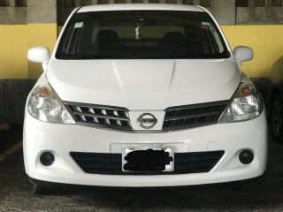 2011 Nissan Tiida for sale in Kingston / St. Andrew, Jamaica