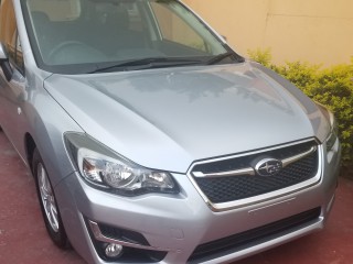 2015 Subaru Impreza Sport for sale in Kingston / St. Andrew, Jamaica