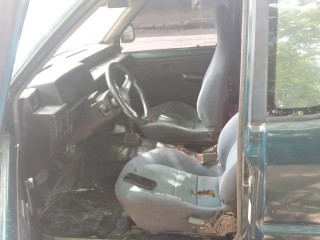 1993 Mitsubishi L200 for sale in St. James, Jamaica