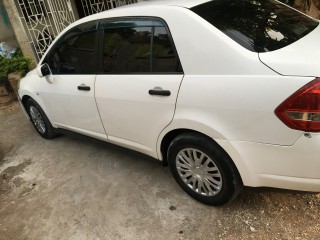 2009 Nissan Tiida for sale in St. James, Jamaica
