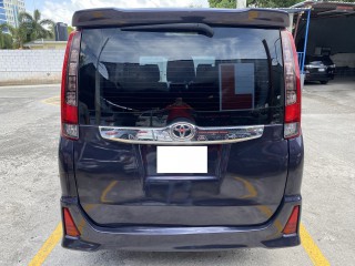 2017 Toyota NOAH S for sale in Kingston / St. Andrew, Jamaica