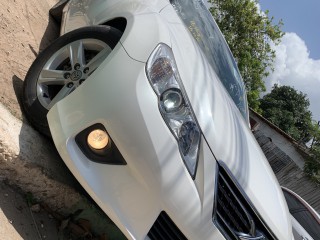 2011 Toyota Mark X Fully Loaded for sale in Kingston / St. Andrew, Jamaica