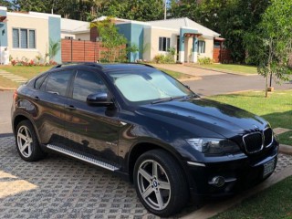 2012 BMW X6 for sale in Kingston / St. Andrew, Jamaica
