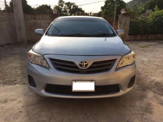 2012 Toyota Corolla XLI for sale in St. James, Jamaica
