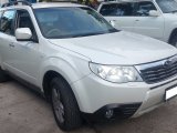 2010 Subaru Forester for sale in Kingston / St. Andrew, Jamaica