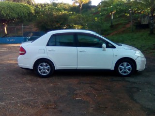 2008 Nissan Tiida for sale in St. Catherine, Jamaica