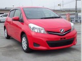 2012 Toyota Vitz LE Cash Import for sale in St. Catherine, Jamaica