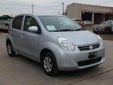 2012 Toyota Passo for sale in Kingston / St. Andrew, Jamaica