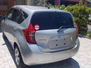 2016 Nissan Note for sale in Kingston / St. Andrew, Jamaica