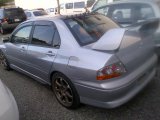 2003 Mitsubishi LANCER EVOLUTION 8 for sale in Kingston / St. Andrew, Jamaica