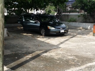 2005 Honda ACCORD for sale in Kingston / St. Andrew, Jamaica