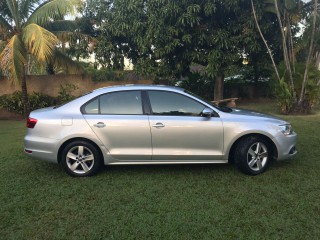 2012 Volkswagen JETTA for sale in Kingston / St. Andrew, Jamaica