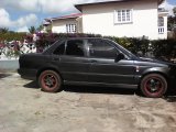 1992 Nissan sunny for sale in Manchester, Jamaica