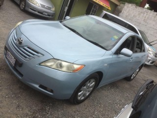 2009 Toyota Camry for sale in Kingston / St. Andrew, Jamaica