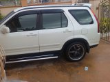 2003 Honda CRV for sale in St. James, Jamaica