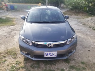 2012 Honda Civic for sale in Kingston / St. Andrew, Jamaica