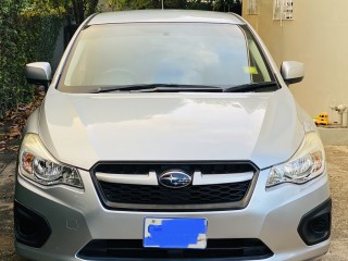 2013 Subaru Impreza G4 for sale in Kingston / St. Andrew, Jamaica
