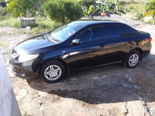 2012 Toyota Corolla for sale in Manchester, Jamaica