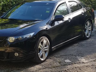 2010 Honda Accord